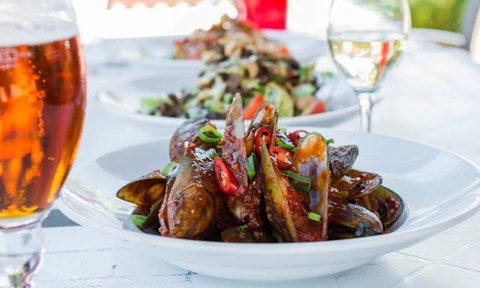 Dongara Hotel Motel - Events Australia 7