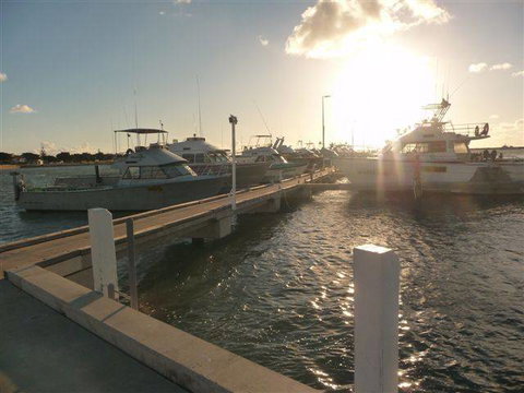 Dongara Hotel Motel - Events Australia 11