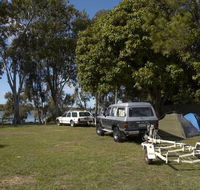 Donnybrook Caravan Park - Tourism Bookings