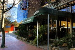 Downtown Motel - Events Australia 1