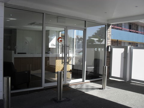 Downtown Motel - Events Australia 0