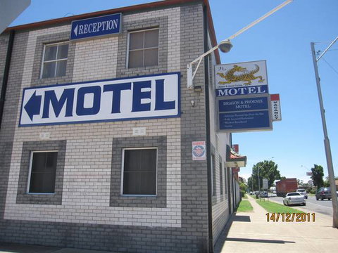 Dragon Phoenix Resort & Restaurant - Events Australia 3