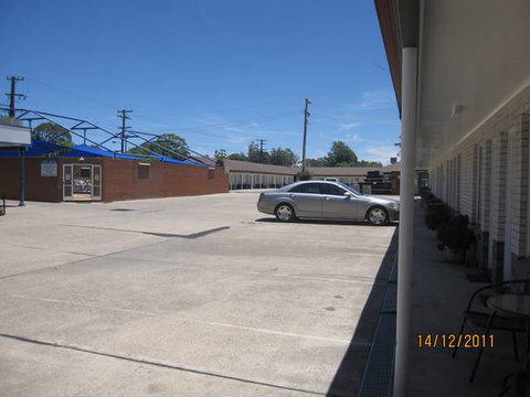 Dragon Phoenix Resort & Restaurant - Events Australia 4