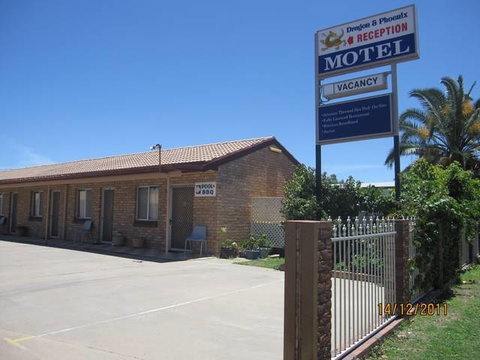 Dragon Phoenix Resort & Restaurant - Events Australia 9