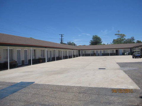 Dragon Phoenix Resort & Restaurant - Events Australia 10