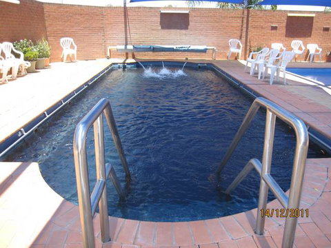 Dragon Phoenix Resort & Restaurant - Events Australia 11