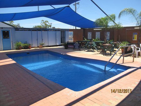 Dragon Phoenix Resort & Restaurant - Events Australia 12