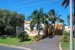 Adelaide Park QLD Events Australia