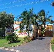 Driftwood Holiday Units - Events Australia