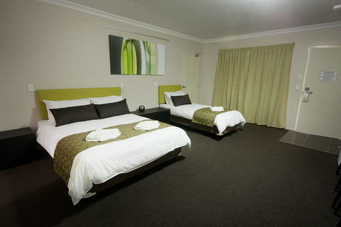 Drovers Motor Inn - Events Australia 0