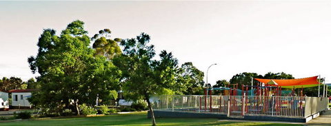 Dubbo City Holiday Park - Events Australia 0