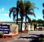 Dubbo Midstate Caravan Park - Events Australia