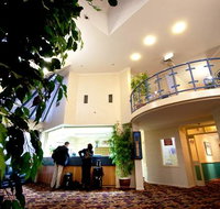 Dubbo RSL Club Motel - Events Australia