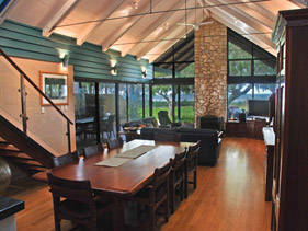 Dunsborough Beach Cottages - Events Australia 1