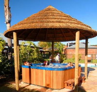 Dunsborough Inn Backpackers - Events Australia