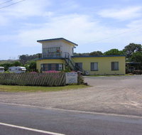 Dutton Way Caravan Park - Events Australia