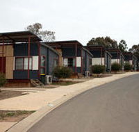 Eaglehawk Holiday Park - Tourism Bookings