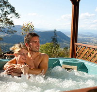 Eaglereach Wilderness Resort - Accommodation Europe