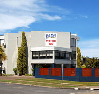 East Port Motor Inn - Events Australia