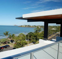Echelon Apartments Yeppoon - Events Australia