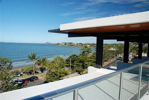 Echelon Apartments Yeppoon - Events Australia 0