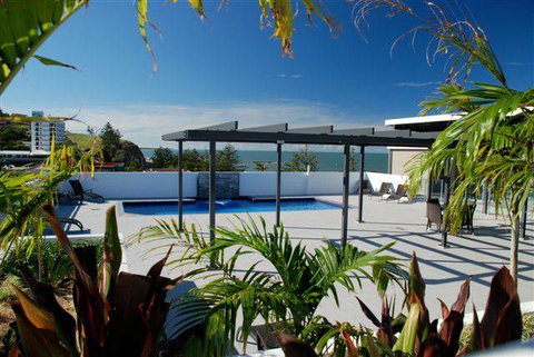 Echelon Apartments Yeppoon - Events Australia 1