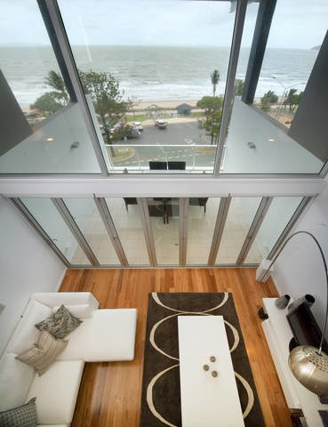 Echelon Apartments Yeppoon - Events Australia 2