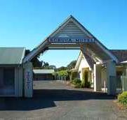 Echuca Motel - Events Australia