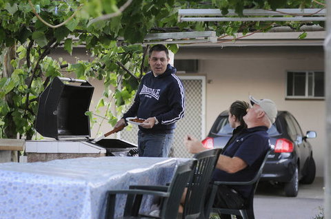 Econo Lodge Moree Spa Motor Inn - Events Australia 1