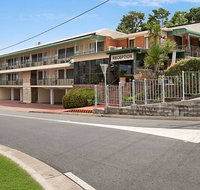 Econo Lodge Murwillumbah - Events Australia