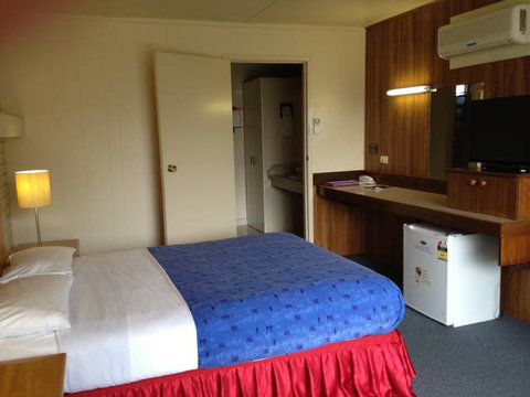 Econo Lodge Statesman Ararat - Events Australia 2