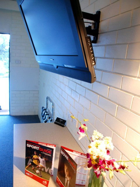 Econo Lodge Statesman Ararat - Events Australia 0