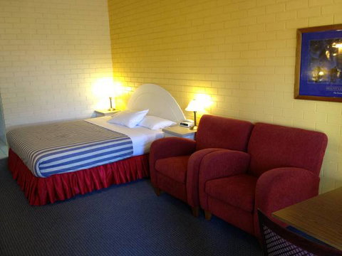 Econo Lodge Statesman Ararat - Events Australia 4