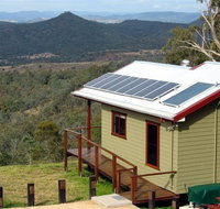 ecoRidge Hideaway - Events Australia