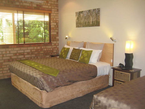 Edge Of The Forest Motel And Cottage - Events Australia 3