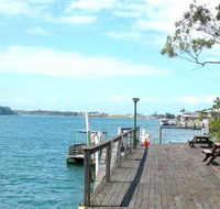 Edgewater Holiday Park - Events Australia