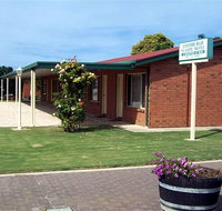 Edithburgh Seaside Motel - Events Australia