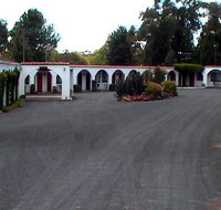 El Paso Motel - Events Australia