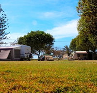 Elliott Heads Holiday Park - Events Australia
