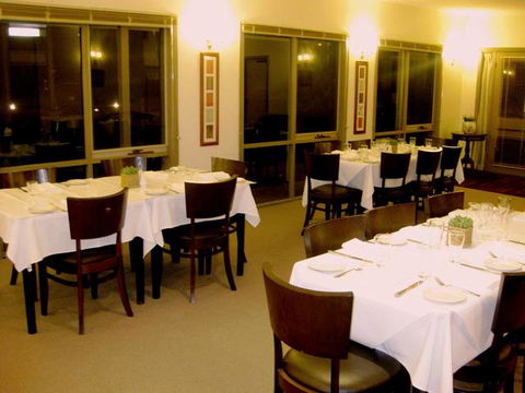 Eltham Motor Inn - Events Australia 1