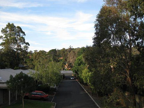 Eltham Motor Inn - Events Australia 2