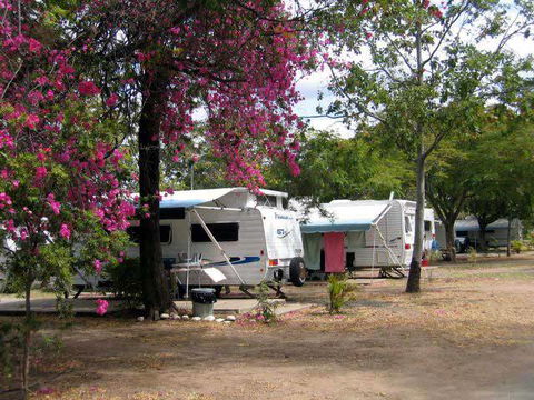 Emerald Cabin & Caravan Village - Tourism Bookings 3