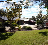 Emeraldene Inn  Eco-Lodge - Accommodation Europe