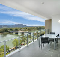 Empire Apartment Hotel - Events Australia