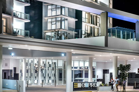 Empire Apartment Hotel - Tourism Bookings 7