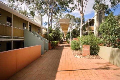 Emu Walk Apartments - Events Australia 0