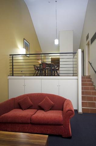 Emu Walk Apartments - Events Australia 4