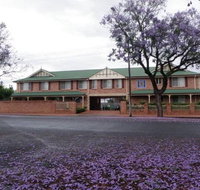 Endeavour Court Motor Inn - Events Australia