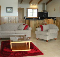 Endeavour Lodge - Events Australia