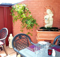 Esk Wivenhoe Motor Inn - Events Australia